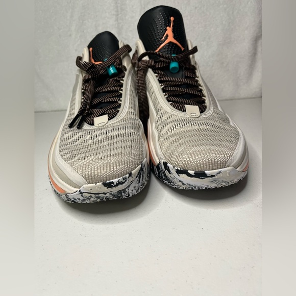 bam adebayo nike shoes